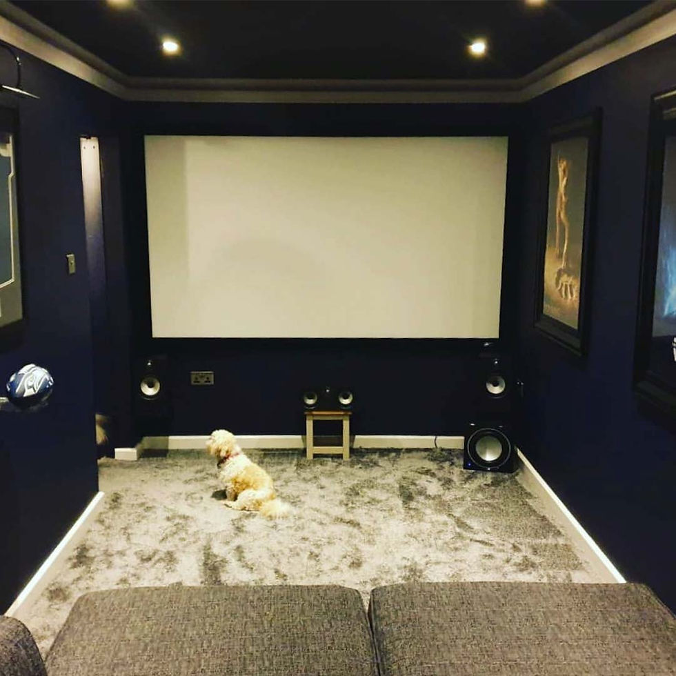 Home Cinema