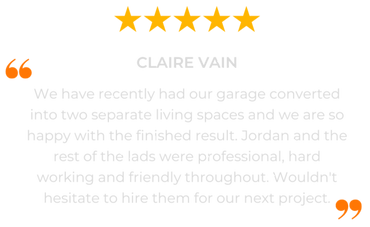 Jordan and the team were professional an