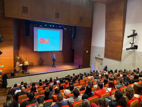 Director de Herrera, Sattler y Ossa lideró capacitación sobre técnica normativa y los decretos únicos del distrito capital
