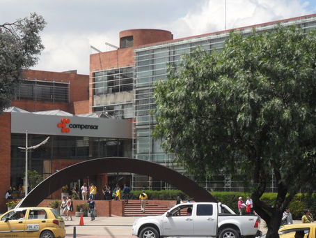 Corte Constitucional admite dos demandas: sobre cajas de compensación en el sistema de salud y empleados del Instituto de Cancerología a revisión