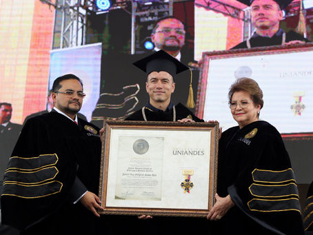 Títulos profesionales reconocidos en Latam, cambio de edad para el matrimonio, y más...