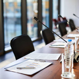 採購案評選委員可否擔任投標或得標廠商獨董？