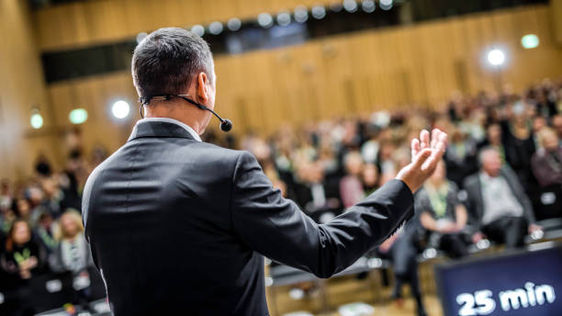 政見也會侵害著作權嗎？