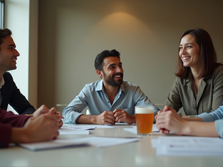 Discovering Unity in Young Adult Christian Communities