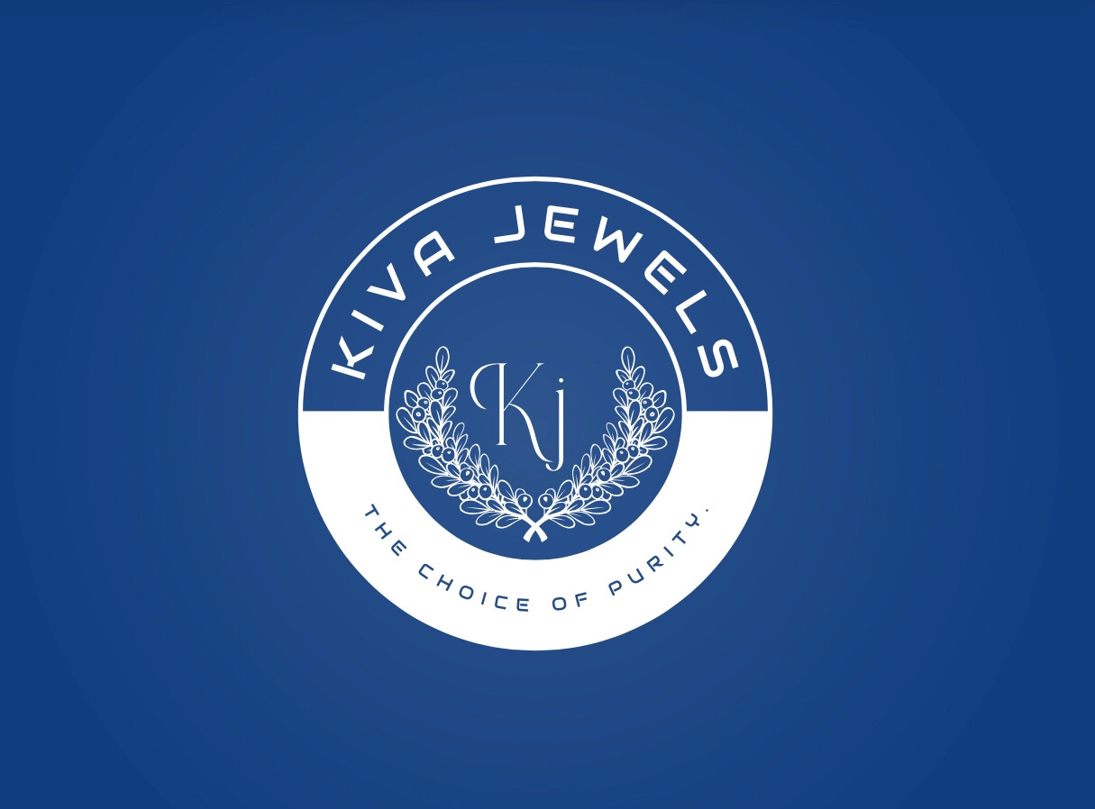 Kiva Jewels The choice of purity