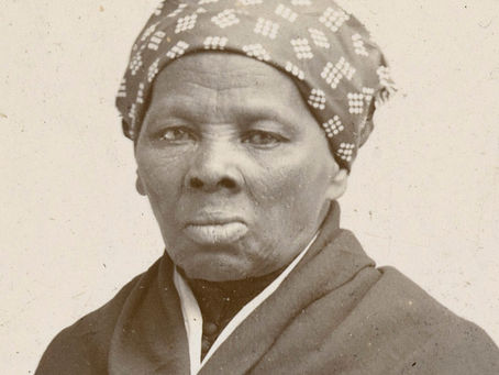 Harriet Tubman & the Freedom Seekers