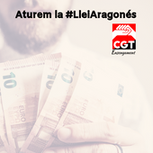 El Govern prepara una privatització massiva dels serveis d’atenció a les persones. Aturem la #LleiAr