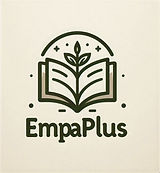 Logo "Empa Plus- Akademia wsparcia i komunikacji"