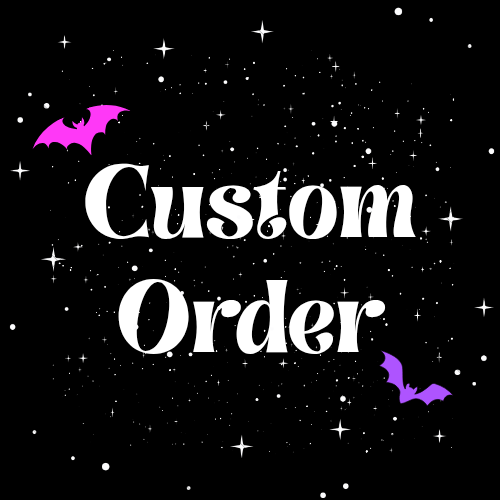 ☆Custom Painting for K.A.