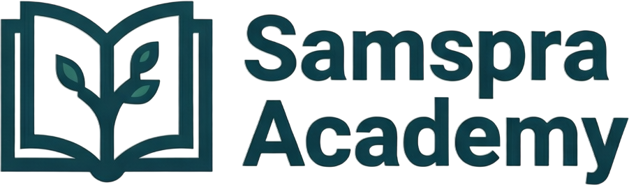 Samspra Academy (International Dance Music & Culture)