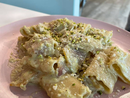 L'art de la pasta : 5 conseils ultra simples pour des pâtes irrésistibles.