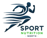 Sport Nutrition North Logo