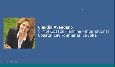 CA-CR Network Webinar Promoting Socio-Ec