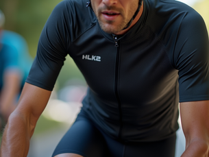 Ontdek De Laatste Trends in Fietskleding