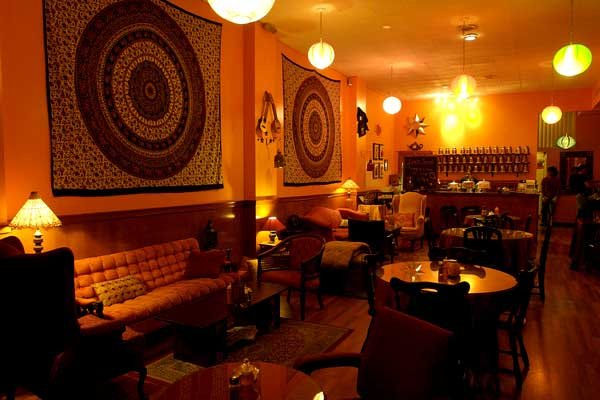 Image by Earth and Tea Cafe