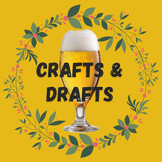 Crafts & Drafts