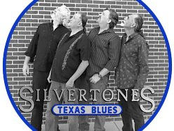 The Silvertone's