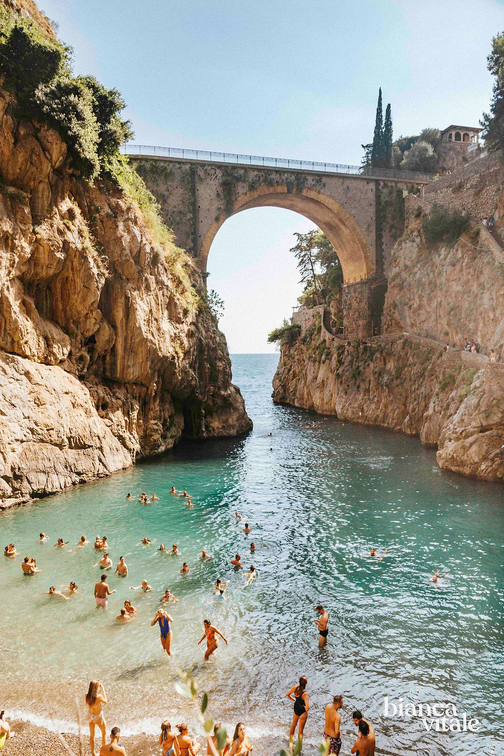 Thumbnail: Fiordo Di Furore