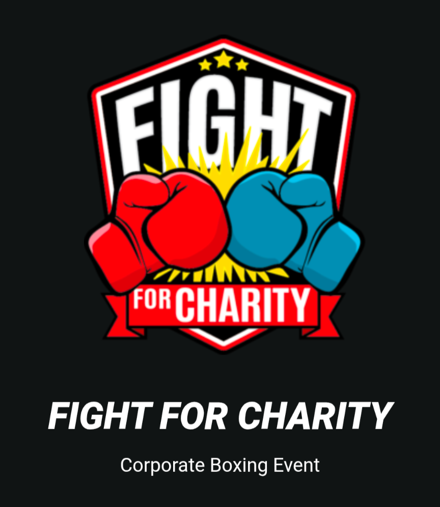 Fight for Charity 2026
