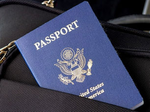 Apreensão de passaporte por dívida