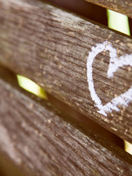 Reflection - "What's Love Got to Do with It?" - October 18, 2026 Col. 3:1-17