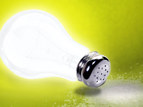 Life Together - Reflection on February 9, 2020