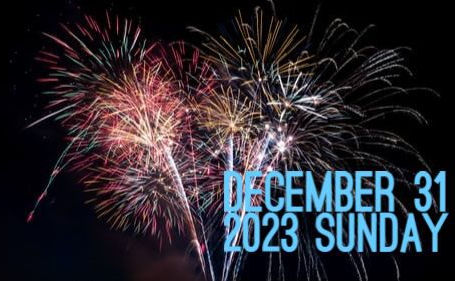 Virtual Service - Sunday, December 31, 2023