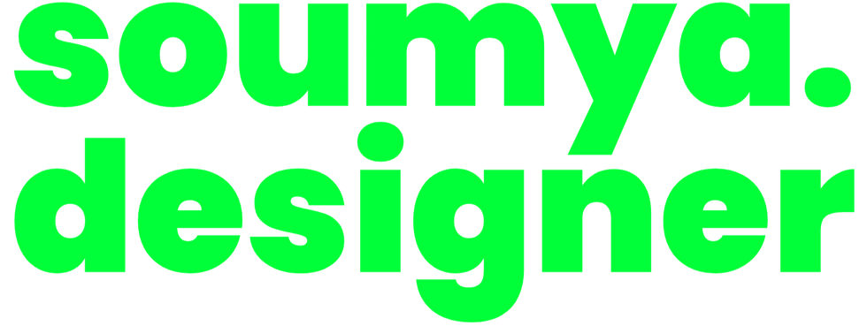 Soumya Snigdha Banik - Soumya Designer