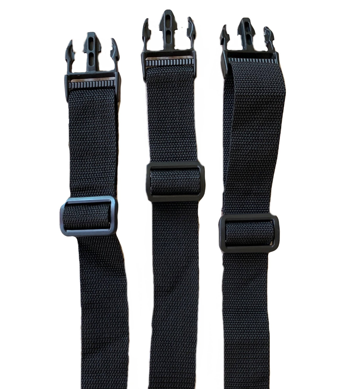 Fannypack Belt Extension Strap / ES 150