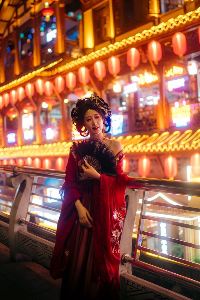 china trip picture