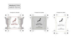 ETIQUETTES DE VIN