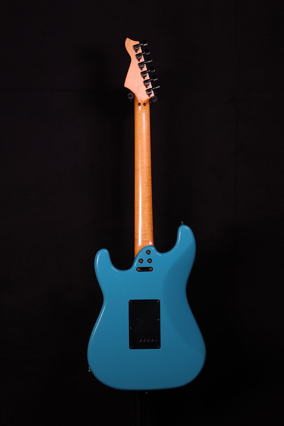 Stoll Striker Rückseite