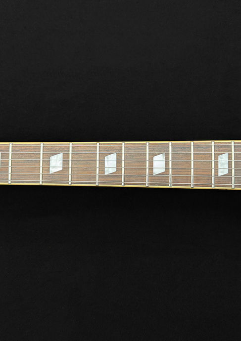 Epiphone Casino Coupe Natural Detailbild