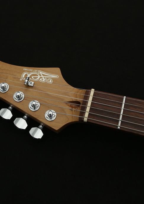 JET JS-400 HT Blue Detailbild
