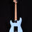 Miniaturbild: Squier (Fender) FSR Contemporary Stratocaster 2022 Daphne blue Pückseite