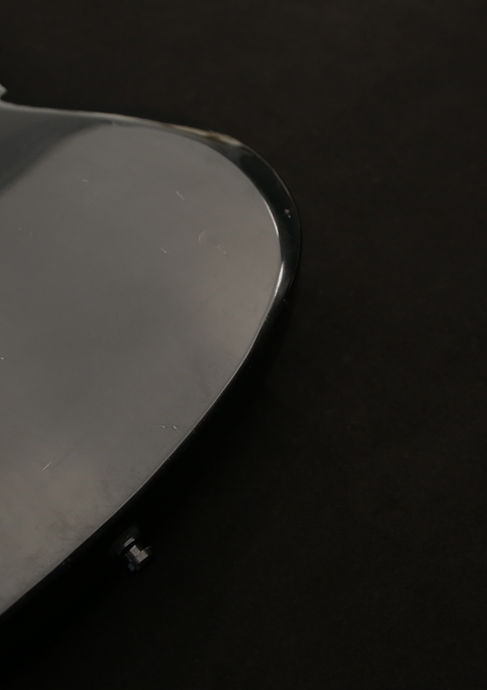 Epiphone SG G-400 Ebony 1998 Detailbild