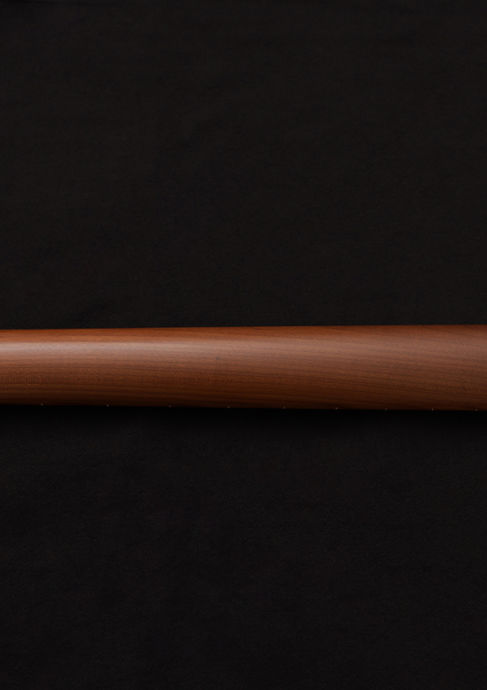 Jet Guitars JJ-350 BK Offset ca. 2023 Detailbild