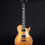 Miniaturbild: Harley Benton Les Paul Gold Top Frontansicht