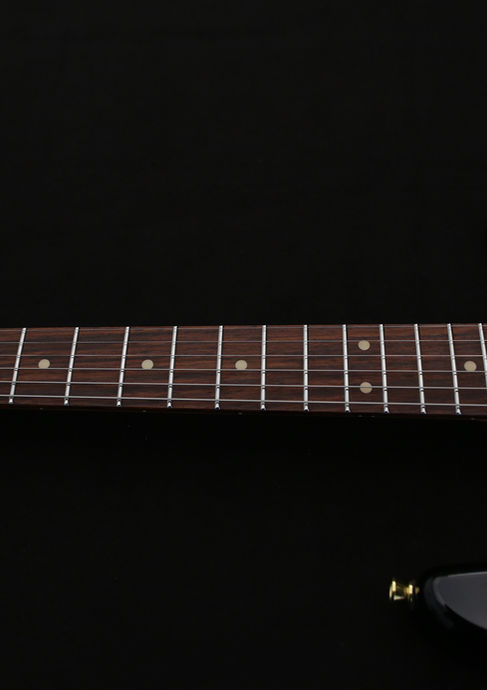 JET JS-480 BKG Black RW Detailbild