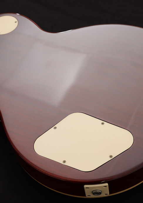 Epiphone Les Paul '56 Gold Top P90 2010 Detailbild