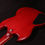 Miniaturbild: Epiphone SG Vintage G400 Detailbild