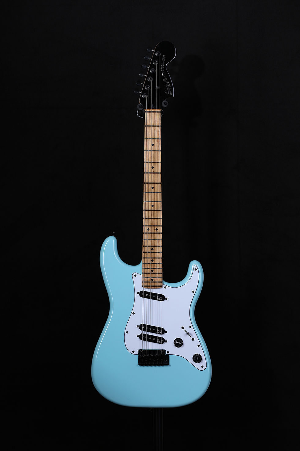 Squier (Fender) Contemporary Stratocaster Vorderseite