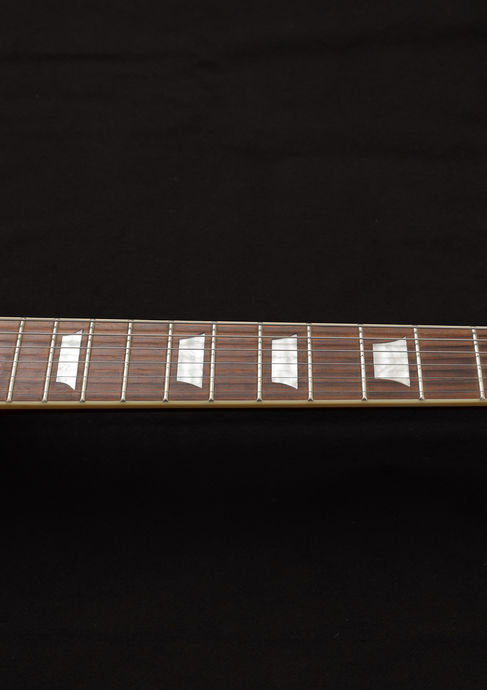 Epiphone Les Paul '56 Gold Top P90 2010 Detailbild