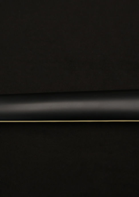 Epiphone Futura Explorer Marcus Henderson Apparition Midnight Ebony 2009 Detailbild