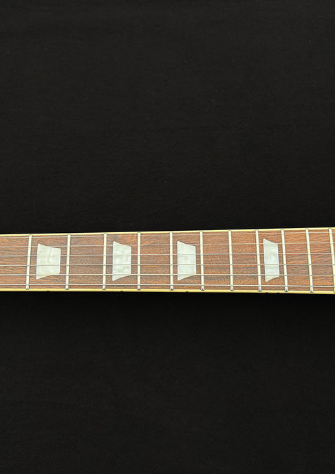 Epiphone SG Standard '61 Maestro Vibrola IBG Cherry Detailbild