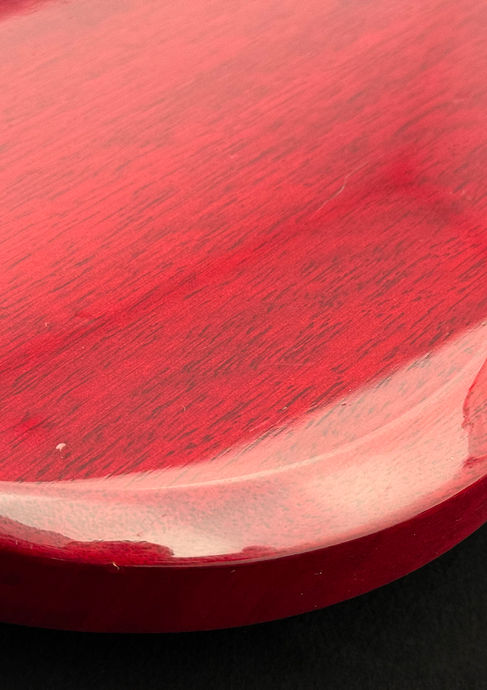 Epiphone SG G-400 Cherry Detailbild