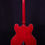 Miniaturbild: Epiphone ES335 Dot Detail