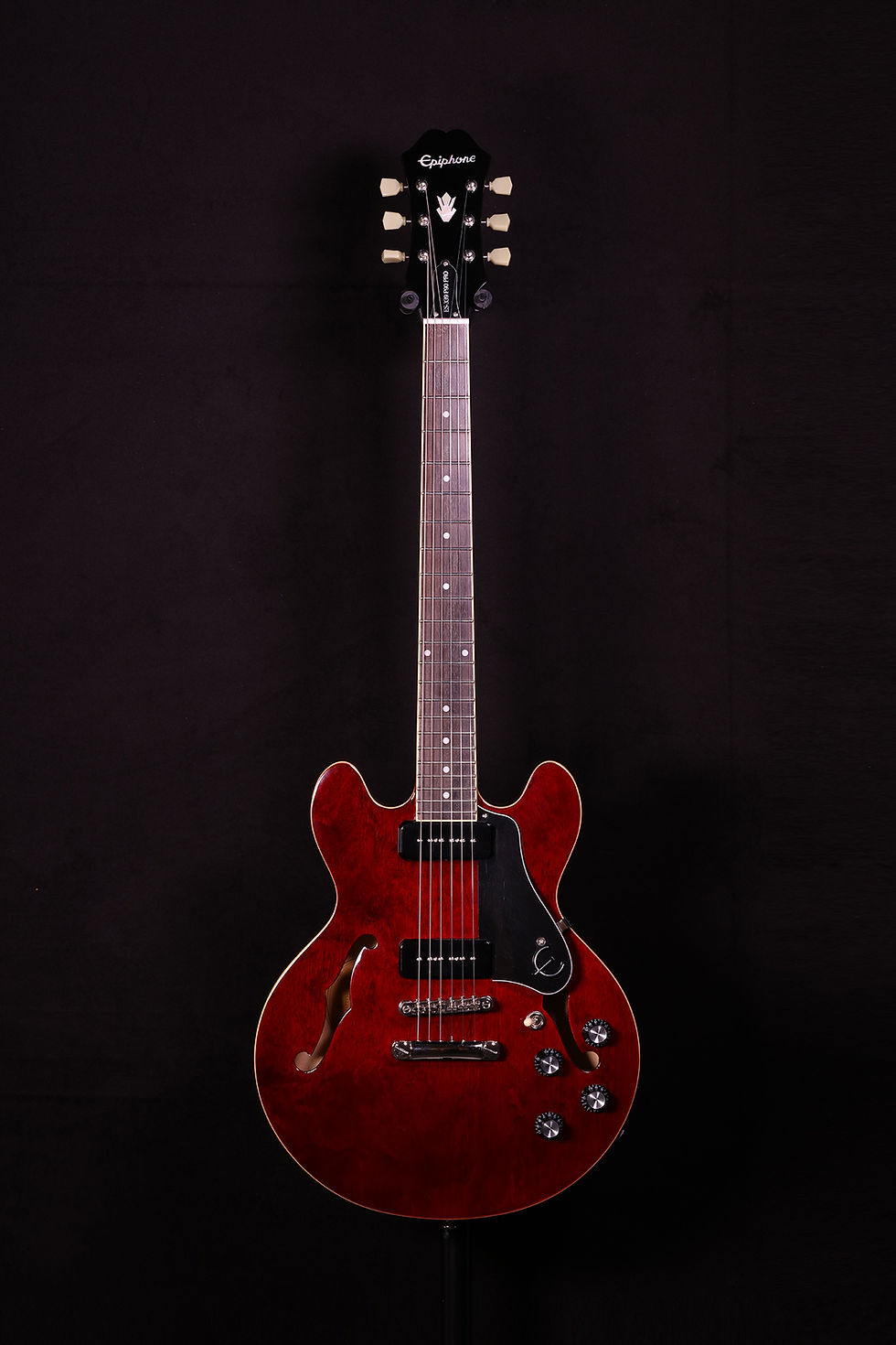 Epiphone ES 339 P90 Pro Vorderseite