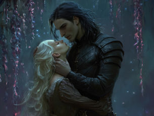 The Balance Between Romance and Plot