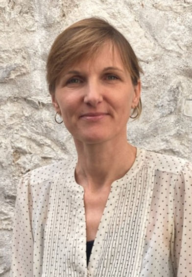Colette Pernollet